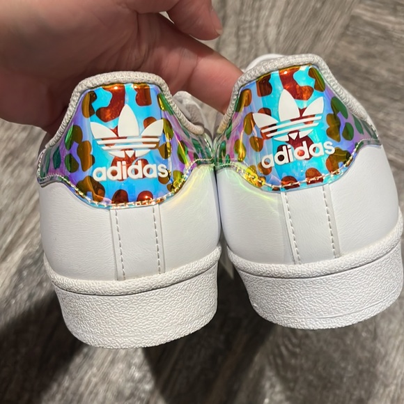 Adidas Originals superstar J BB9253 - Picture 5 of 8